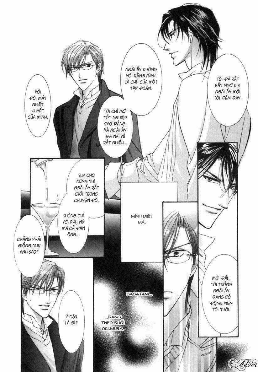 Renai Sousa - Chapter 2.1 - Trang 29