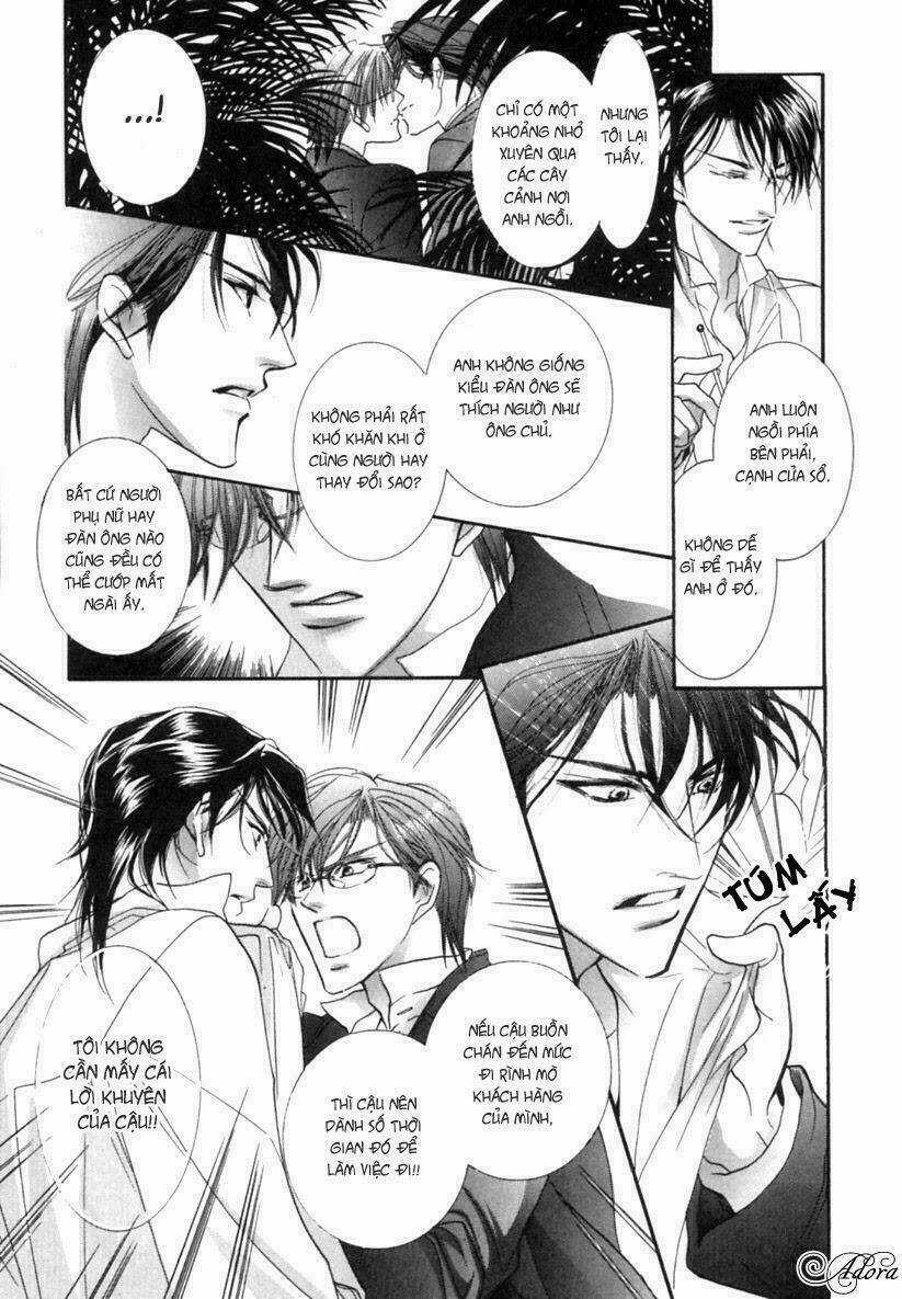 Renai Sousa - Chapter 2.1 - Trang 30