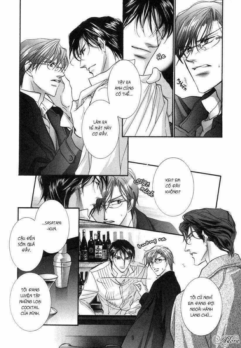 Renai Sousa - Chapter 2.1 - Trang 31