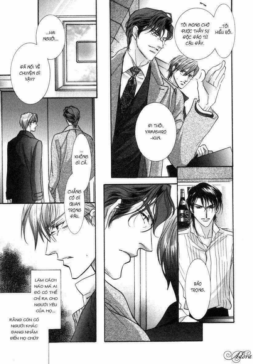 Renai Sousa - Chapter 2.1 - Trang 32