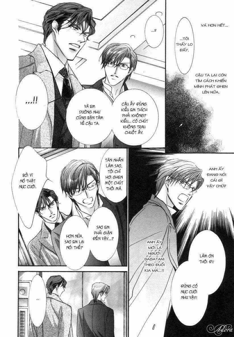 Renai Sousa - Chapter 2.1 - Trang 33