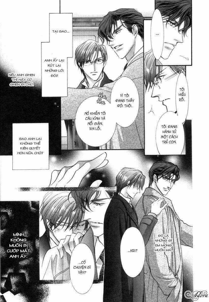 Renai Sousa - Chapter 2.1 - Trang 34