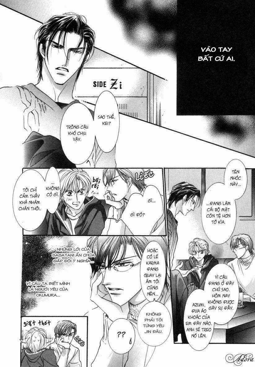 Renai Sousa - Chapter 2.1 - Trang 35