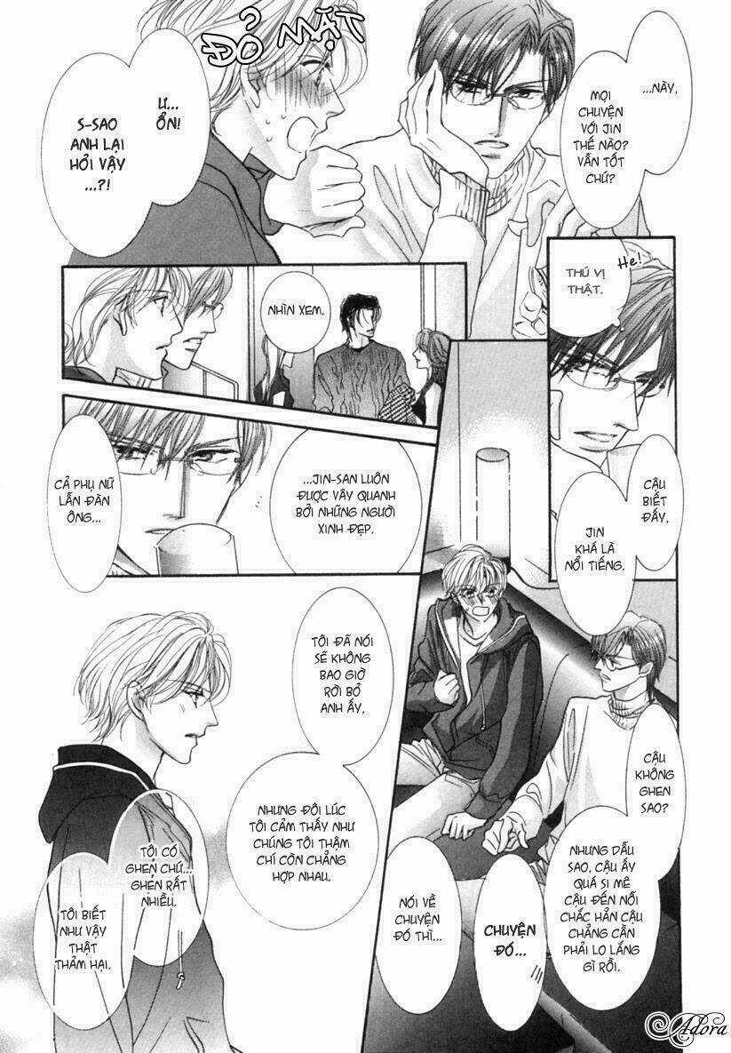 Renai Sousa - Chapter 2.1 - Trang 36