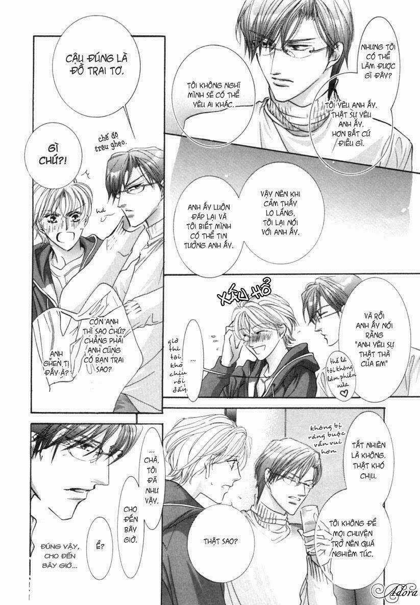 Renai Sousa - Chapter 2.1 - Trang 37