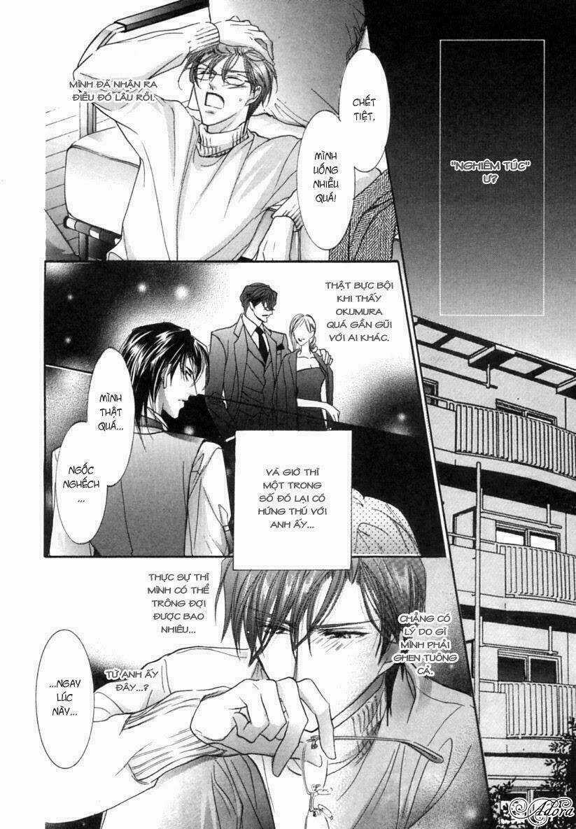 Renai Sousa - Chapter 2.1 - Trang 39