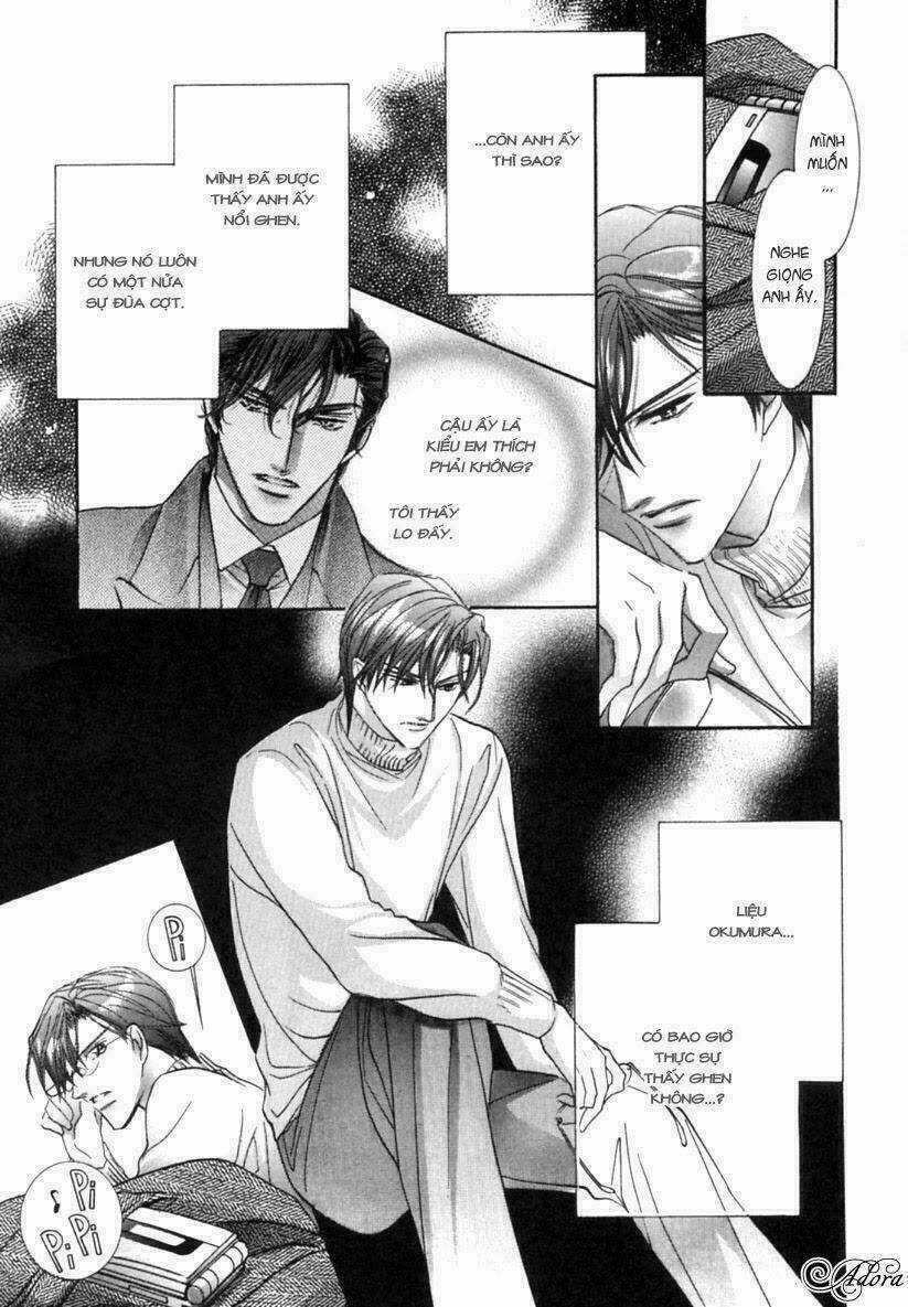 Renai Sousa - Chapter 2.1 - Trang 40