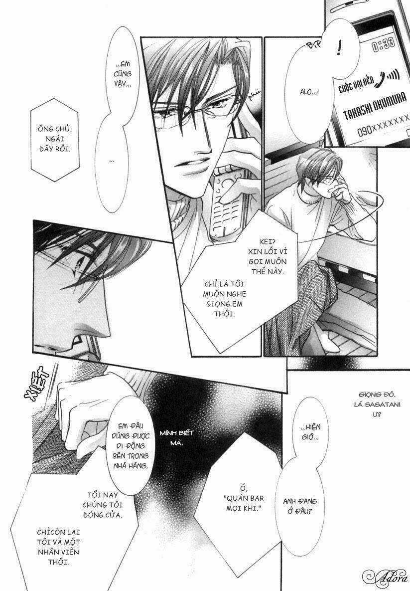 Renai Sousa - Chapter 2.1 - Trang 41