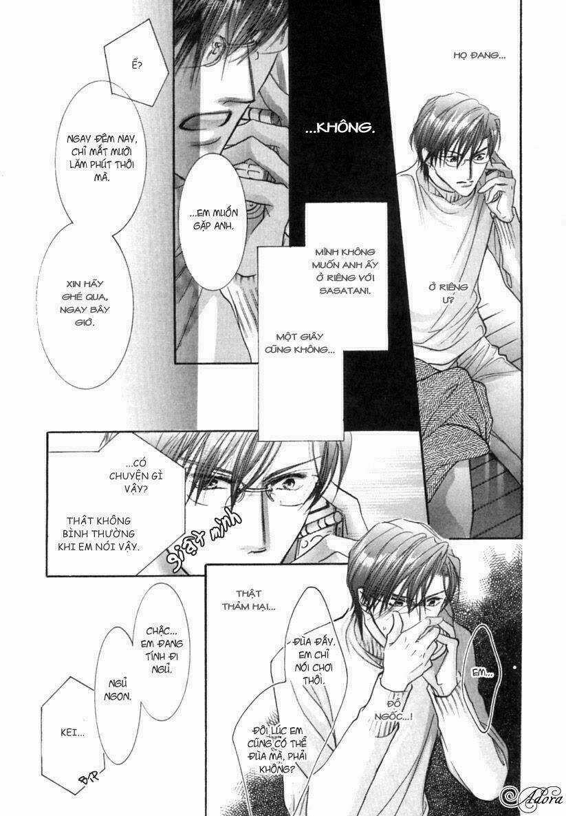 Renai Sousa - Chapter 2.1 - Trang 42