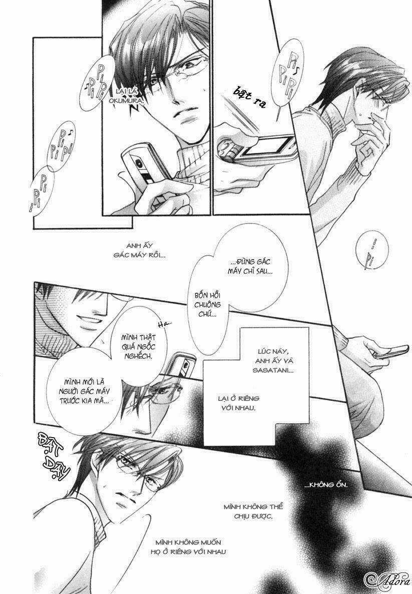 Renai Sousa - Chapter 2.1 - Trang 43