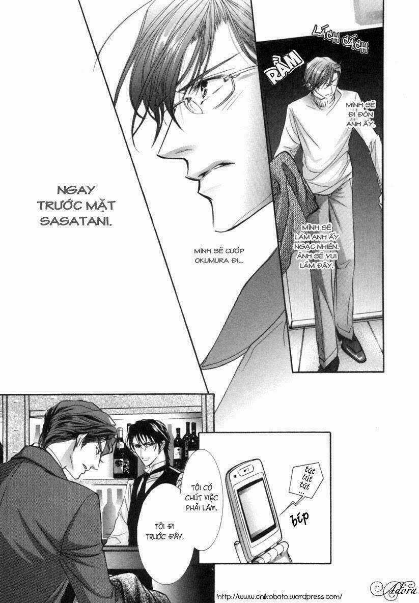 Renai Sousa - Chapter 2.1 - Trang 44