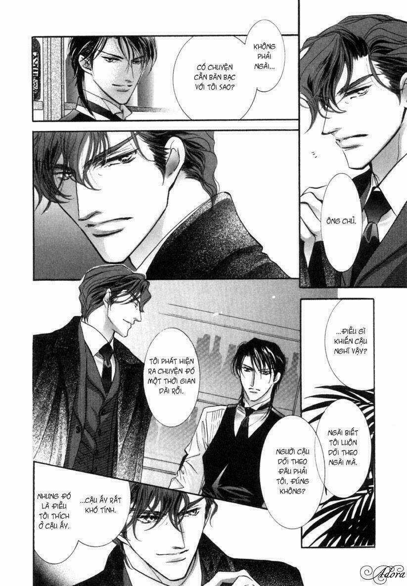 Renai Sousa - Chapter 2.1 - Trang 45