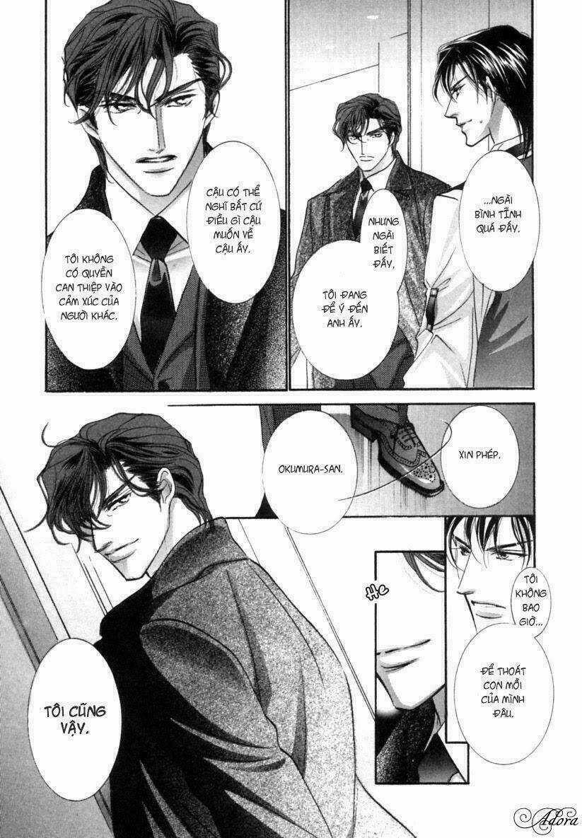 Renai Sousa - Chapter 2.1 - Trang 46