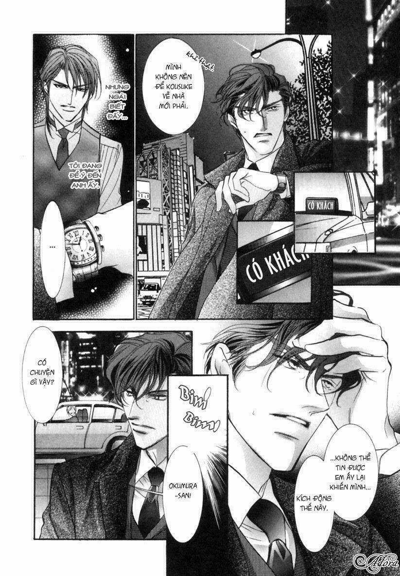 Renai Sousa - Chapter 2.1 - Trang 47