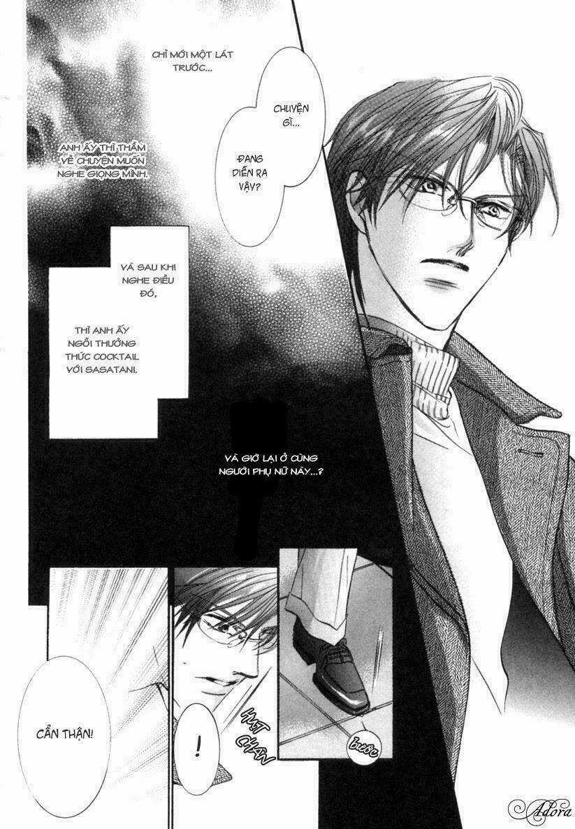 Renai Sousa - Chapter 2.1 - Trang 49