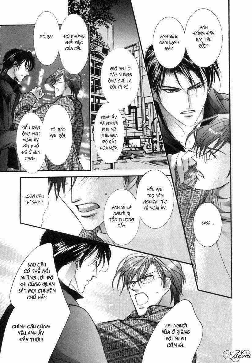 Renai Sousa - Chapter 2.1 - Trang 50