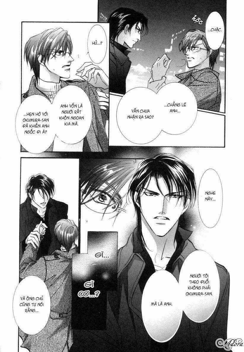 Renai Sousa - Chapter 2.1 - Trang 51