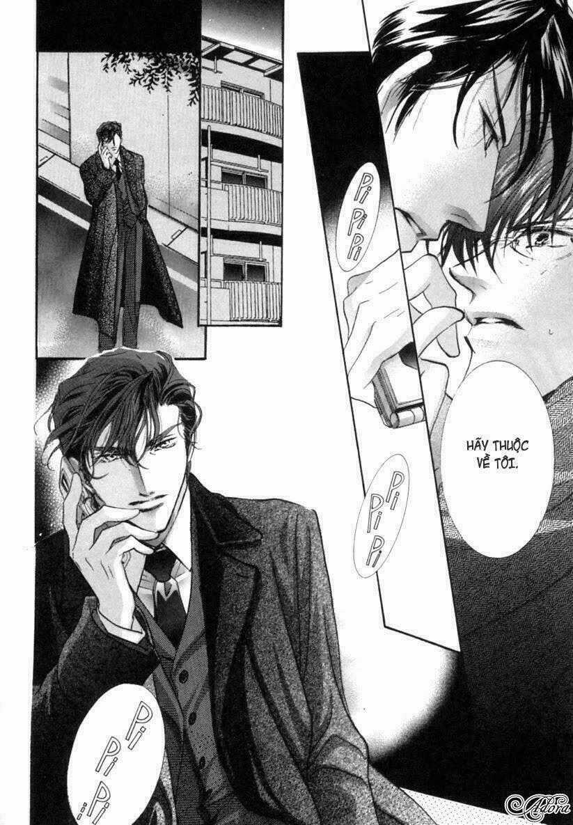 Renai Sousa - Chapter 2.1 - Trang 53