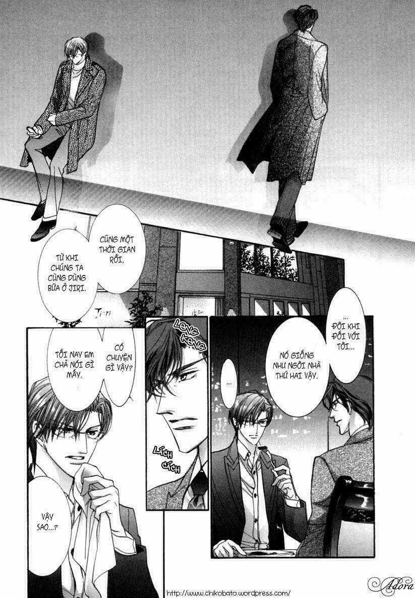 Renai Sousa - Chapter 2.2 - Trang 11