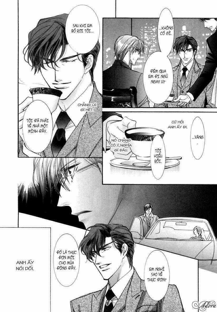 Renai Sousa - Chapter 2.2 - Trang 12