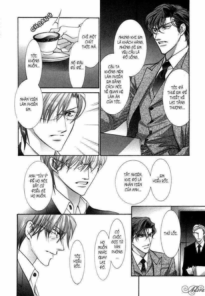 Renai Sousa - Chapter 2.2 - Trang 14