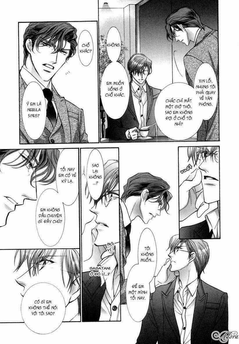 Renai Sousa - Chapter 2.2 - Trang 15