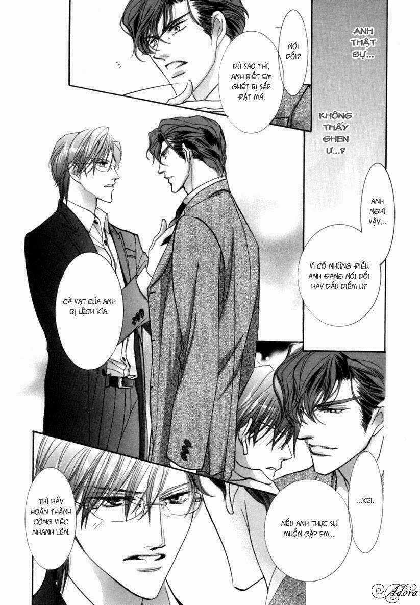 Renai Sousa - Chapter 2.2 - Trang 16