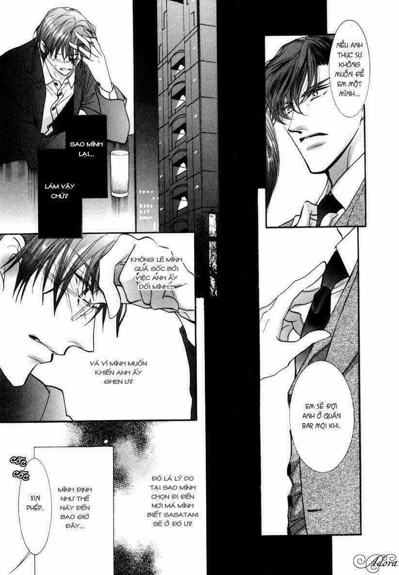 Renai Sousa - Chapter 2.2 - Trang 17