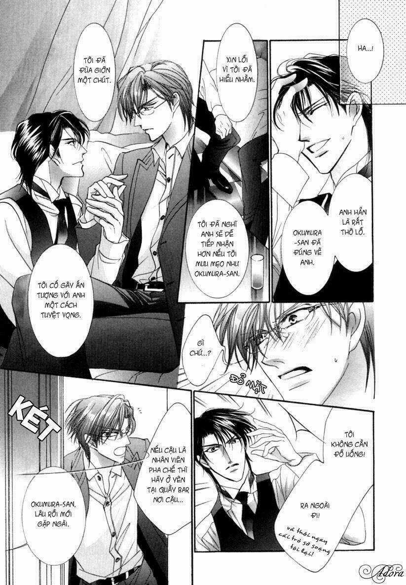 Renai Sousa - Chapter 2.2 - Trang 19