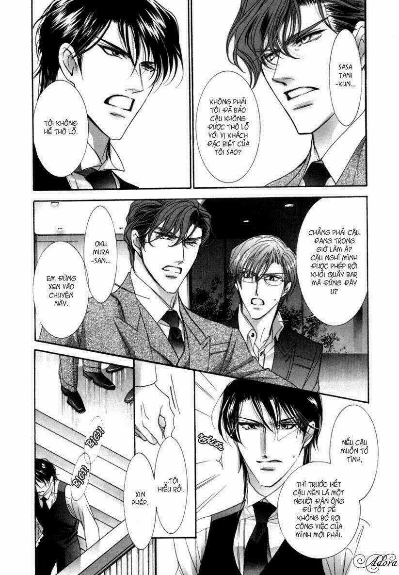 Renai Sousa - Chapter 2.2 - Trang 23