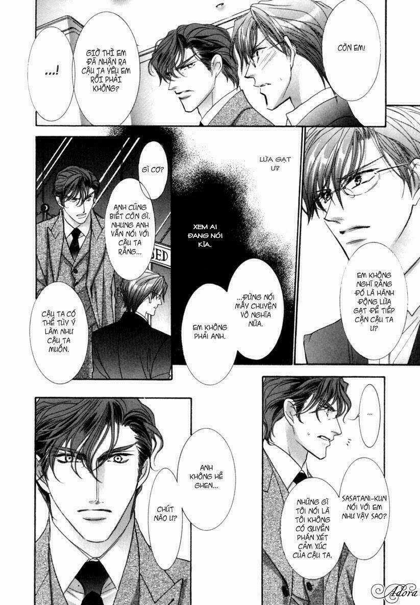 Renai Sousa - Chapter 2.2 - Trang 24