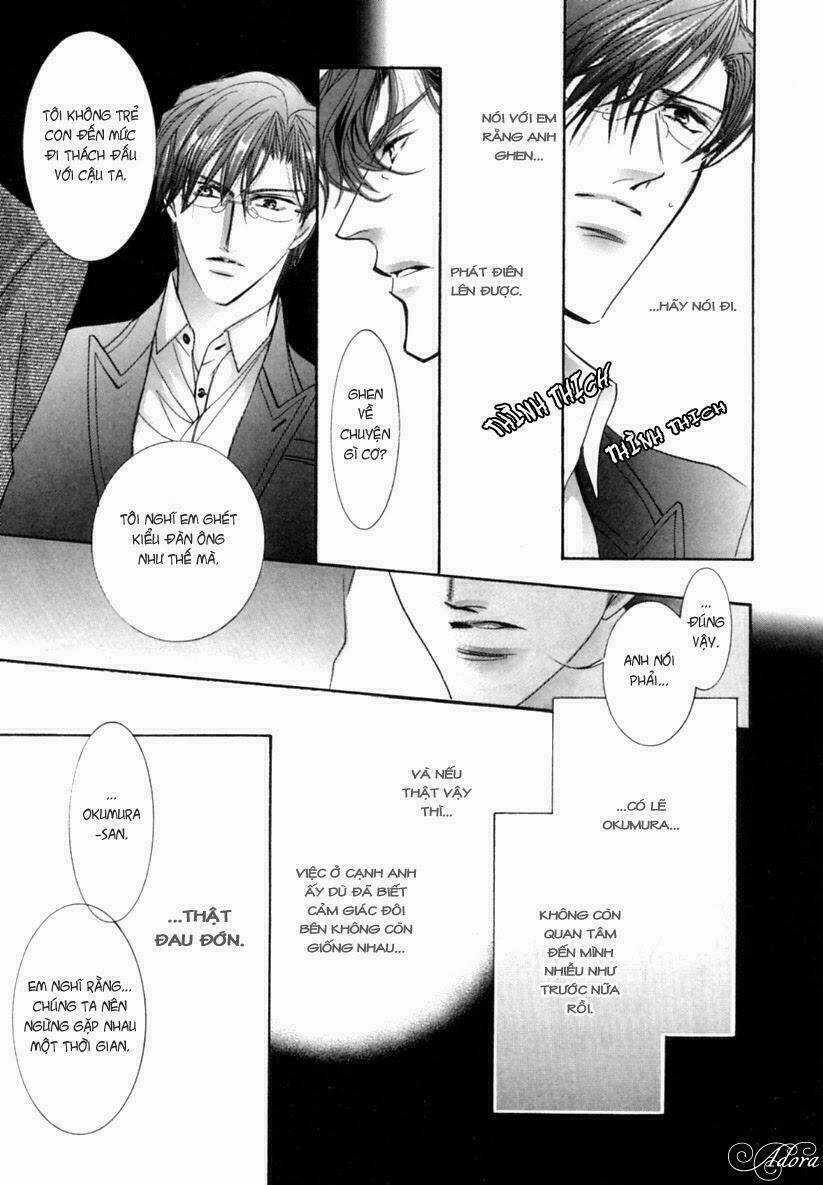 Renai Sousa - Chapter 2.2 - Trang 25