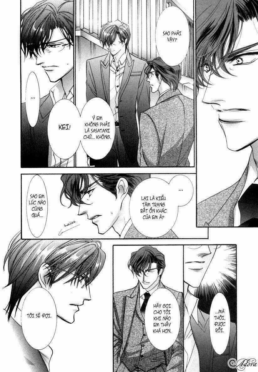 Renai Sousa - Chapter 2.2 - Trang 26