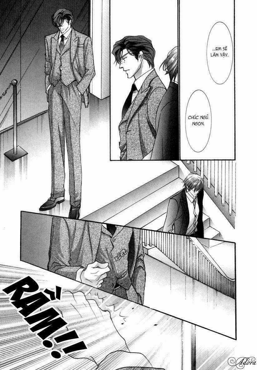 Renai Sousa - Chapter 2.2 - Trang 27