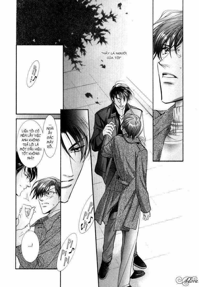 Renai Sousa - Chapter 2.2 - Trang 4