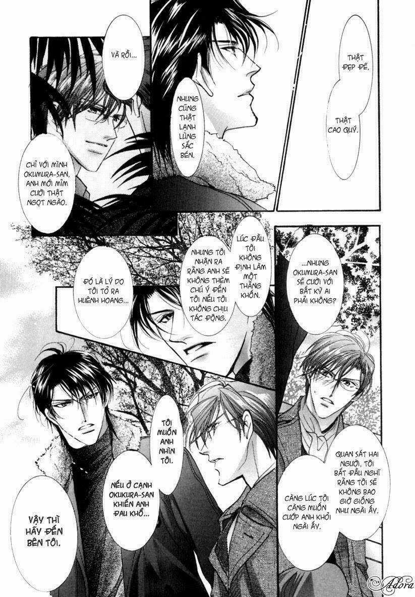 Renai Sousa - Chapter 2.2 - Trang 33