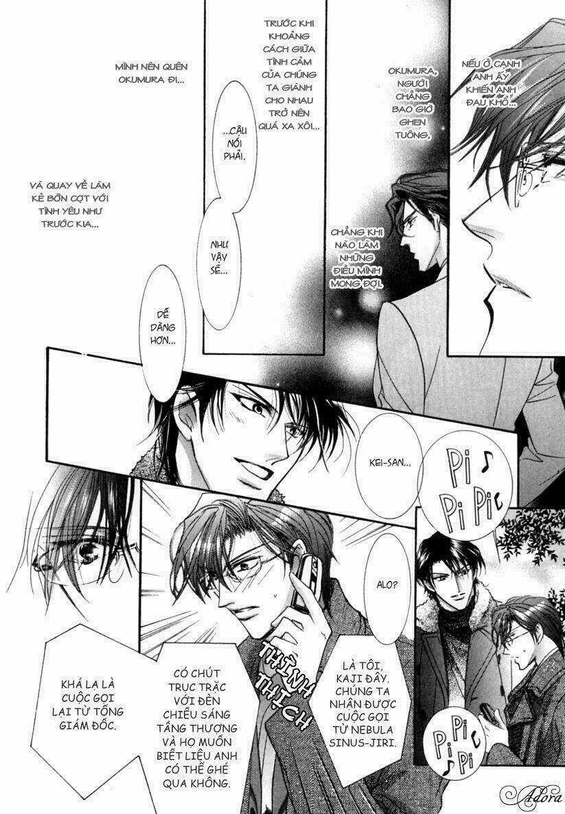 Renai Sousa - Chapter 2.2 - Trang 34