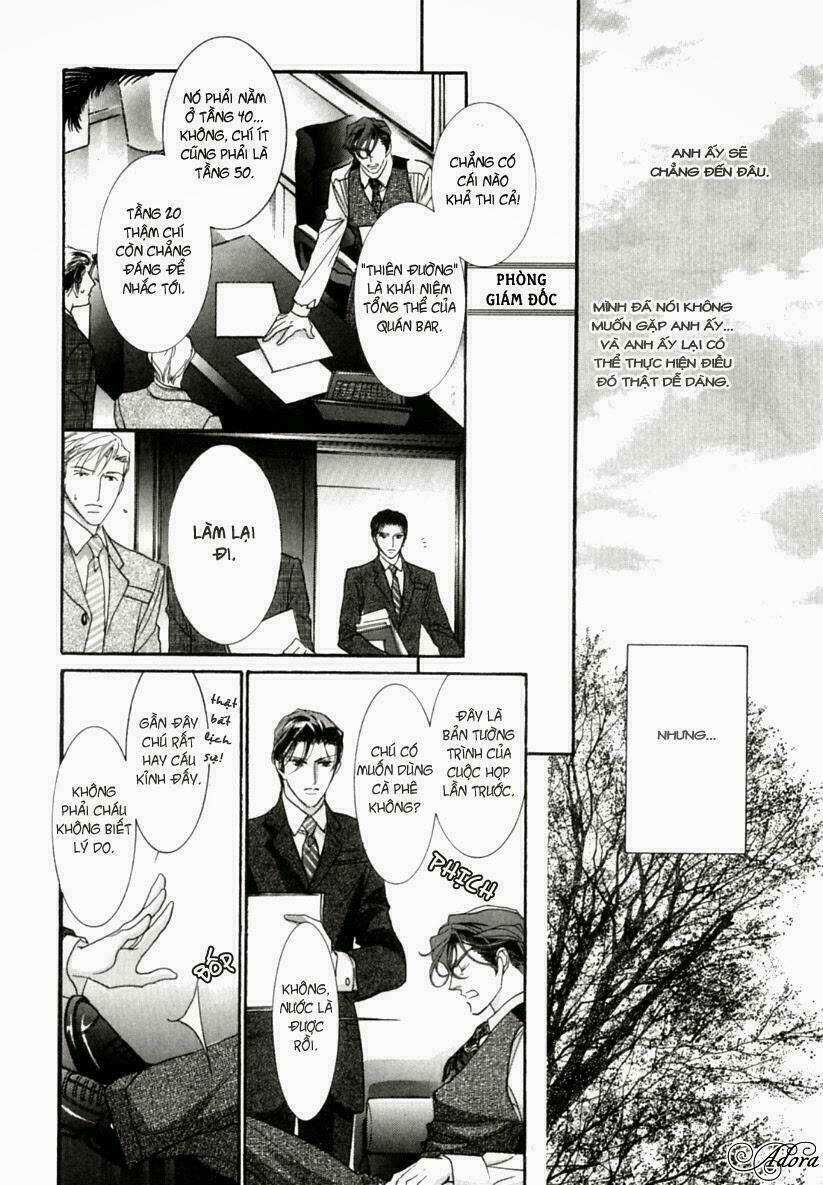 Renai Sousa - Chapter 2.2 - Trang 36