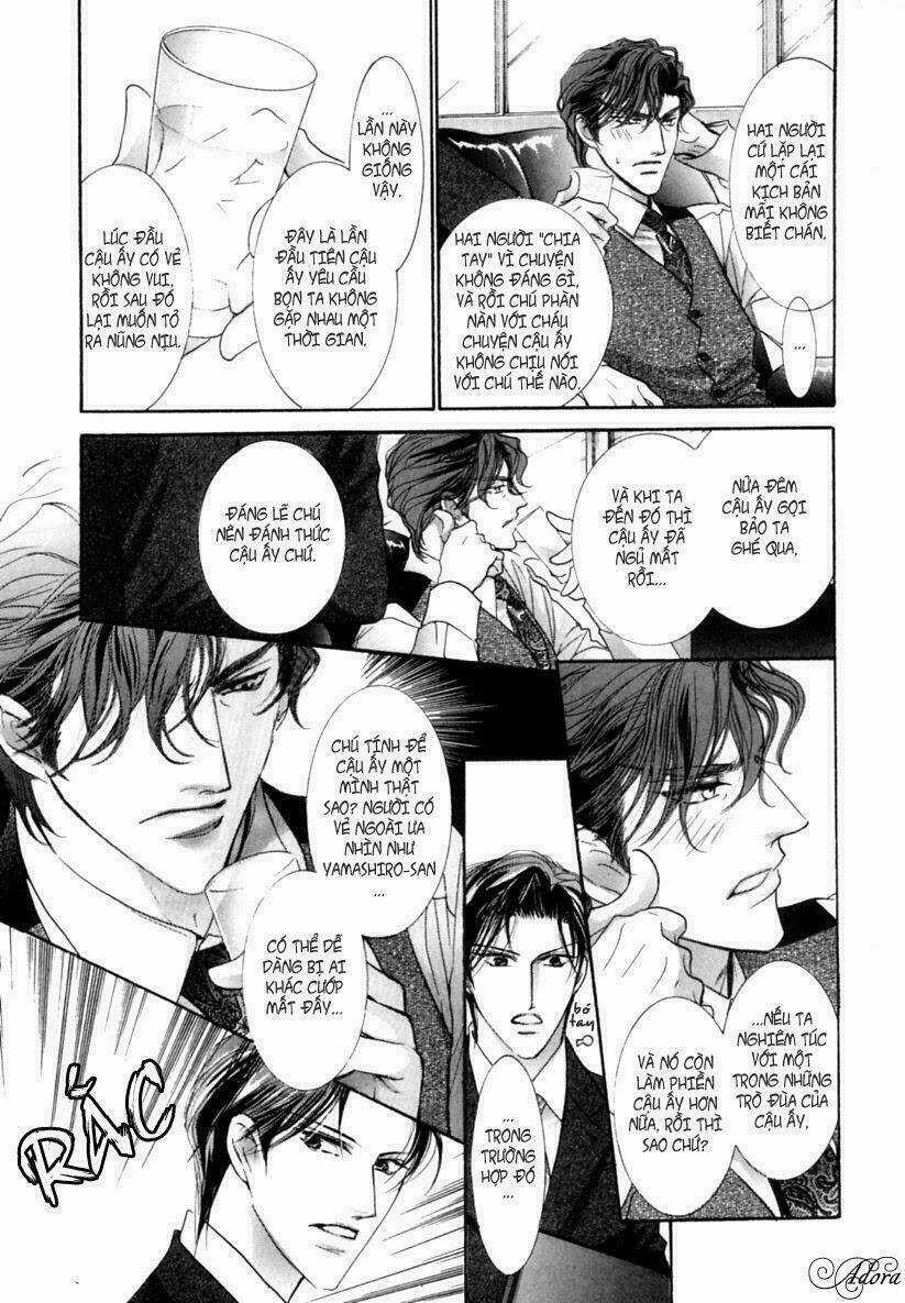 Renai Sousa - Chapter 2.2 - Trang 37