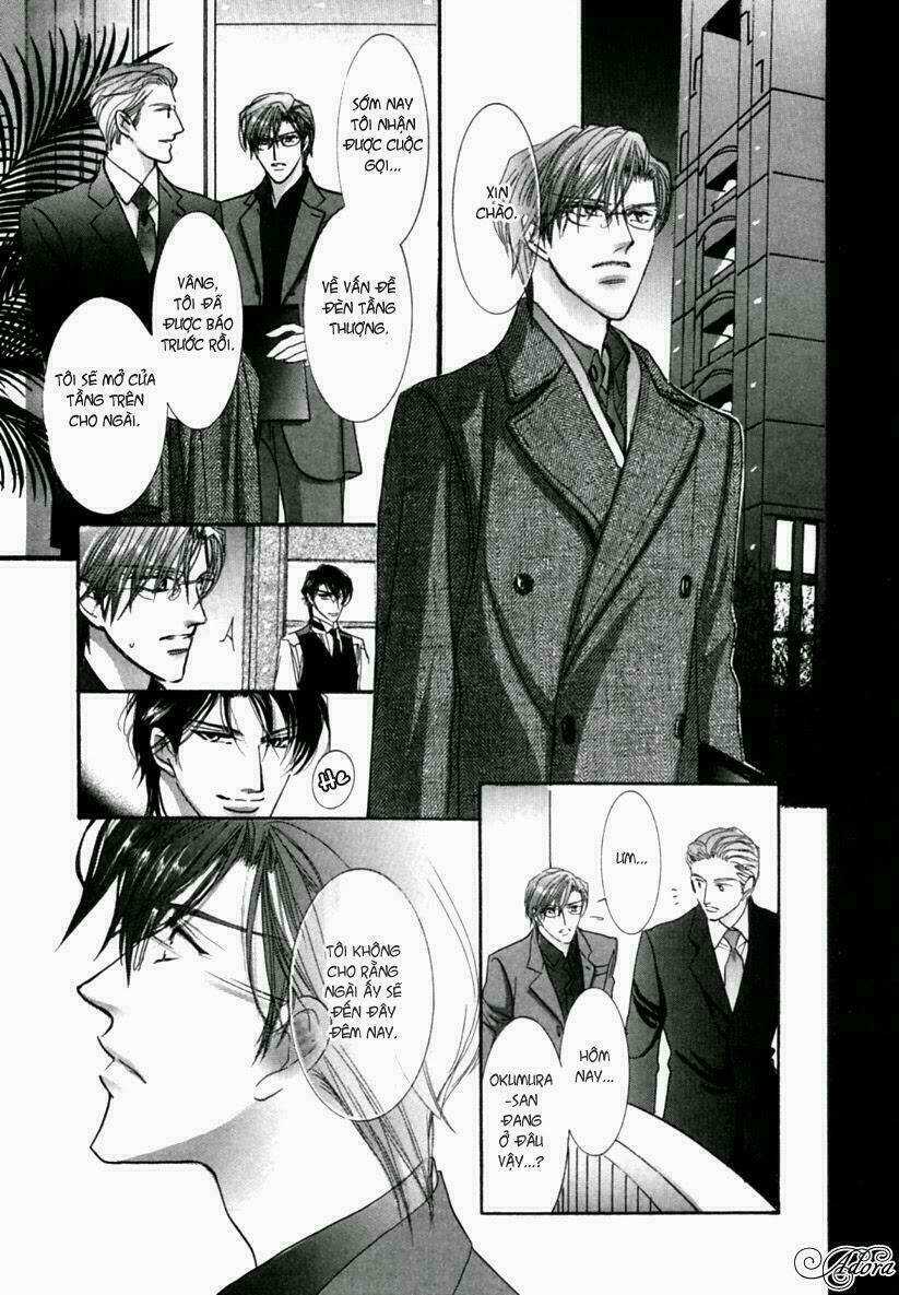 Renai Sousa - Chapter 2.2 - Trang 39