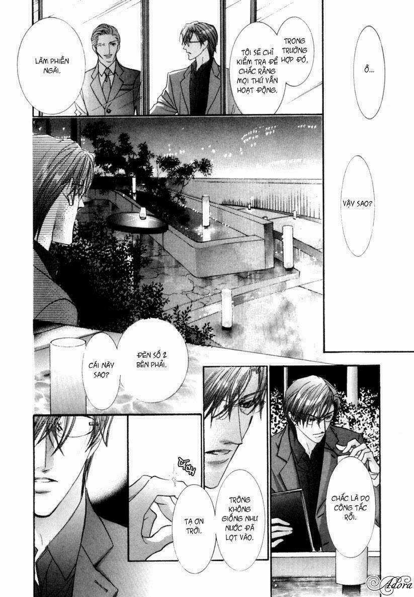 Renai Sousa - Chapter 2.2 - Trang 40