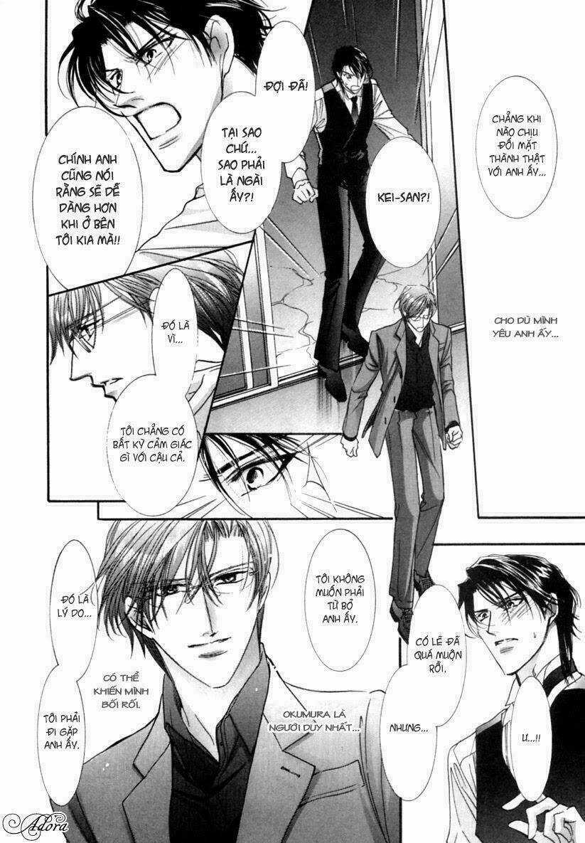 Renai Sousa - Chapter 2.2 - Trang 42