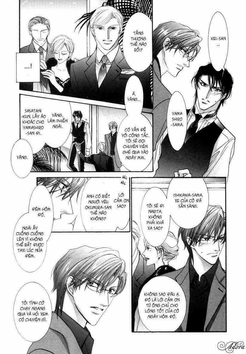 Renai Sousa - Chapter 2.2 - Trang 43