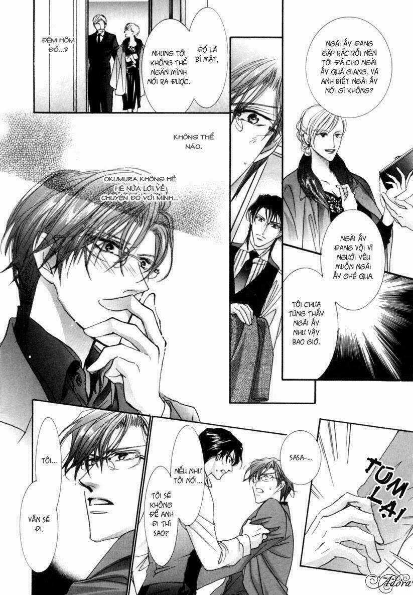 Renai Sousa - Chapter 2.2 - Trang 44