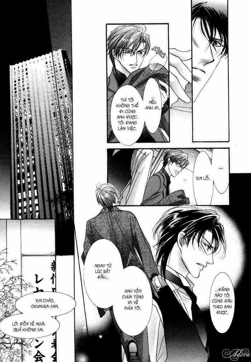 Renai Sousa - Chapter 2.2 - Trang 45