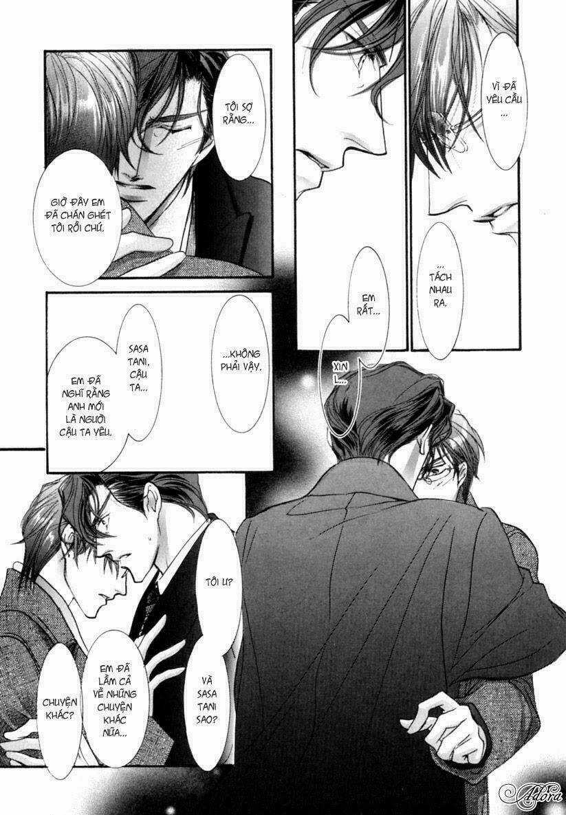 Renai Sousa - Chapter 2.2 - Trang 49