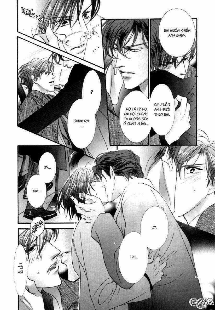 Renai Sousa - Chapter 2.2 - Trang 50