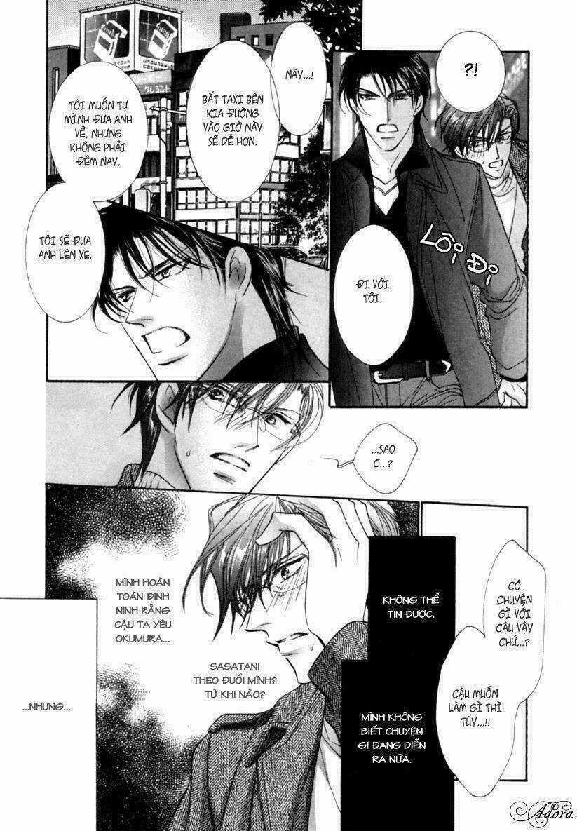 Renai Sousa - Chapter 2.2 - Trang 6