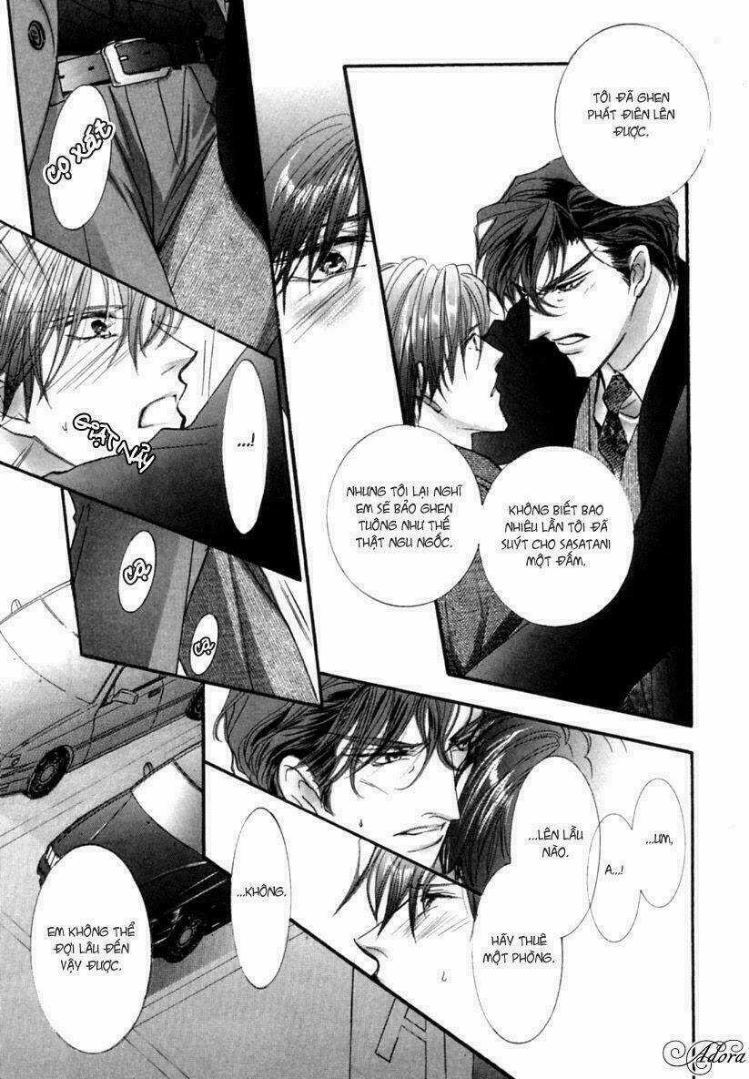 Renai Sousa - Chapter 2.2 - Trang 51