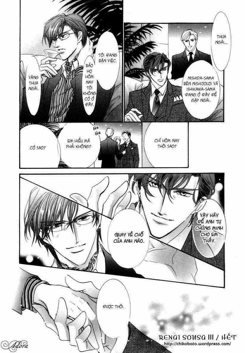 Renai Sousa - Chapter 2.2 - Trang 56